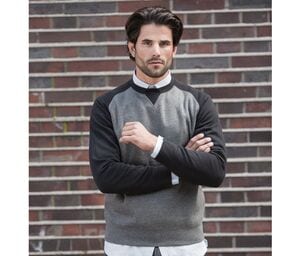 Russell RU264M - Authentic Baseball sweat