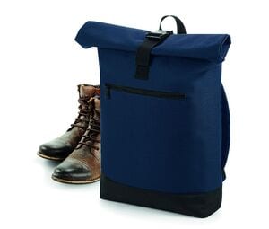 Bagbase BG855 - Roll-Top Backpack