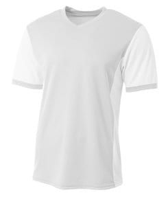 A4 A4NB3017 - Youth Premier Soccer Jersey