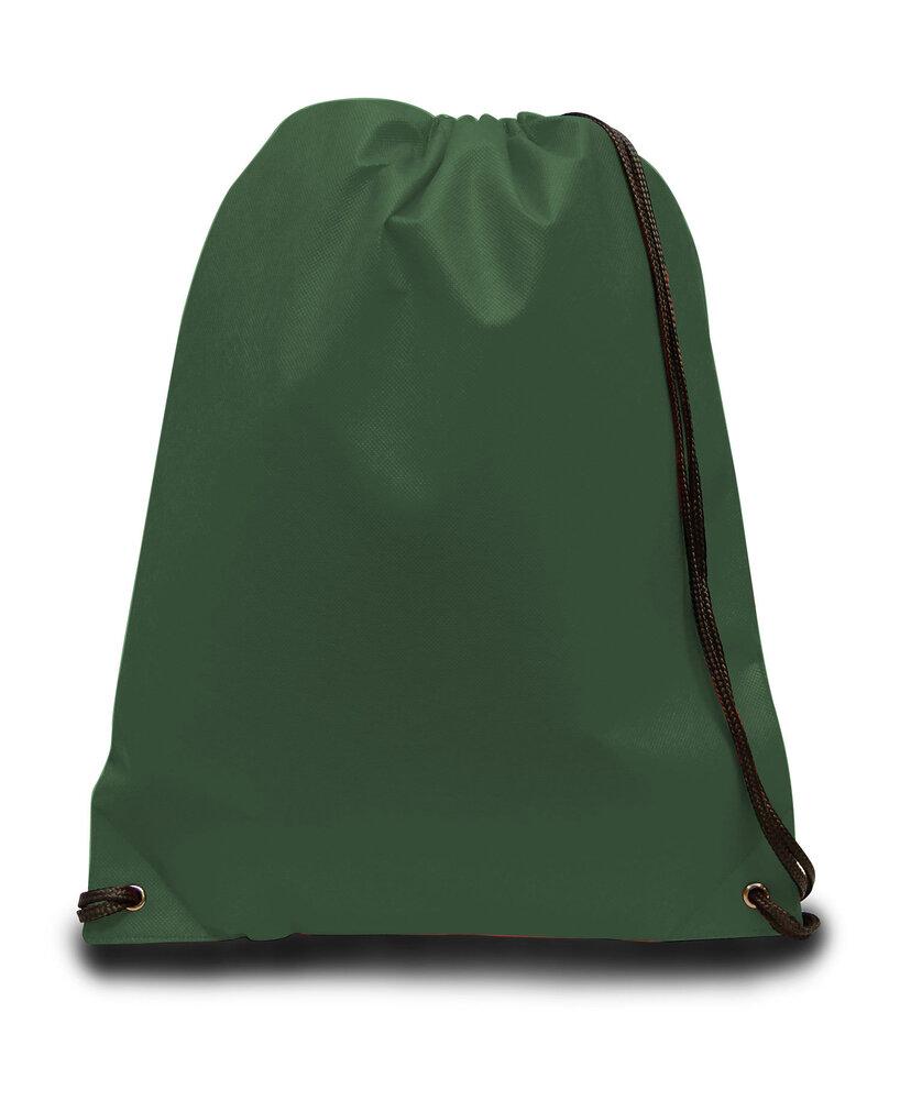 Liberty Bags LBA136 - Non-Woven Drawstring Tote