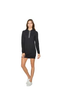 American Apparel AMF398 - Robe avec Capuche