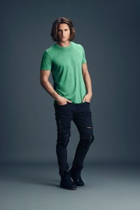 Anvil ANV361 - T-shirt Featherweight Crewneck SS for him