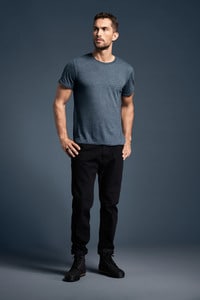 Anvil ANV6750 - T-shirt Col Rond Homme