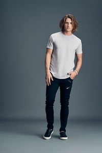 Anvil ANV900C - T-shirt Adult Curve Tee SS