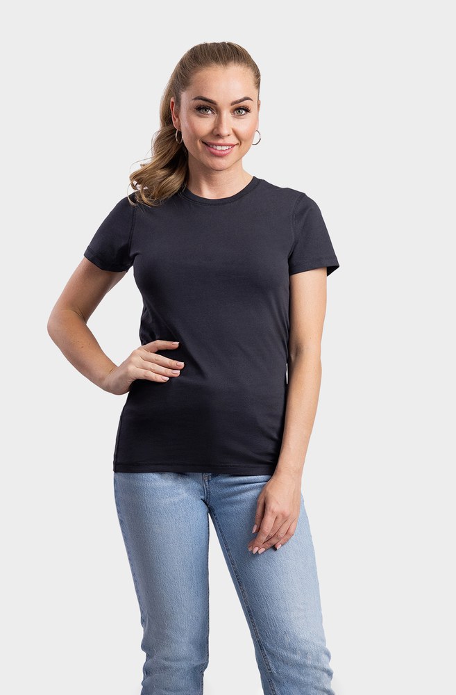 Lemon & Soda LEM1112 - T-shirt iTee SS for her