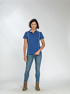 Lemon & Soda LEM3507 - Polo Piping SS for her