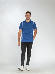 Lemon & Soda LEM3509 - Polo Piping SS for him