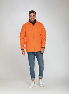 Lemon & Soda LEM3689 - Veste Rembourrée Homme Taslan