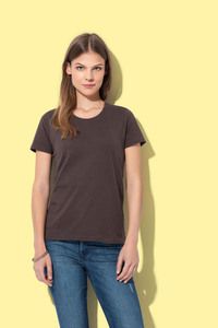 Stedman STE2600 - T-shirt med rund hals til kvinder CLASSIC