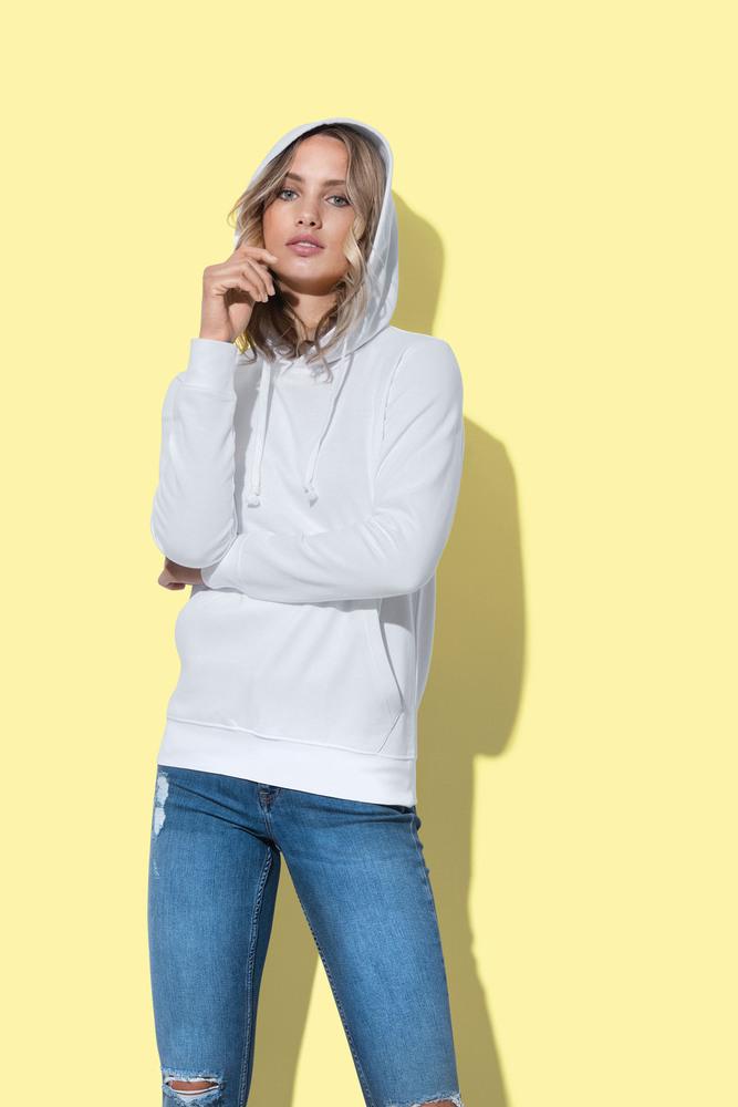 Stedman STE4110 - Women's Hooded Sweatshirt