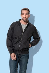 Stedman STE5280 - Veste pour hommes ACTIVE PILOT