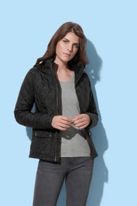 Stedman STE5360 - Veste matelassée pour femmes