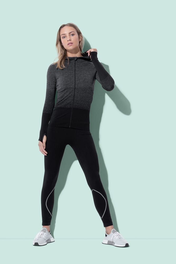 Stedman STE8920 - jacket hooded for her