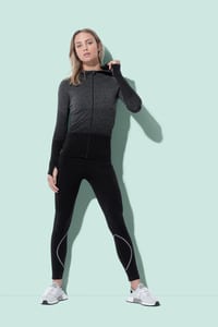 Stedman STE8920 - jacket hooded for her