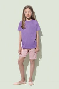 Stedman STE9370 - Rundhals-T-Shirt für Kinder Jamie 