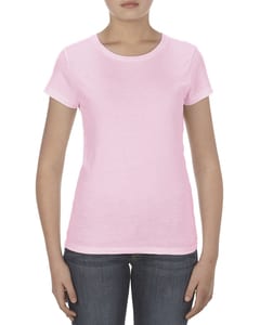 Alstyle AL2562 - Missy 4.3 oz., Ringspun Cotton T-Shirt
