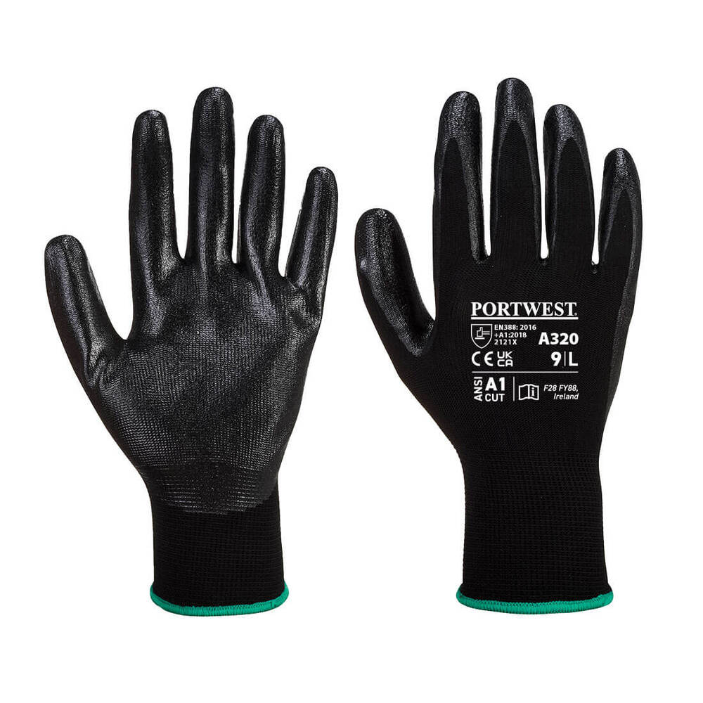 Portwest A320 - Dexti-Grip Glove
