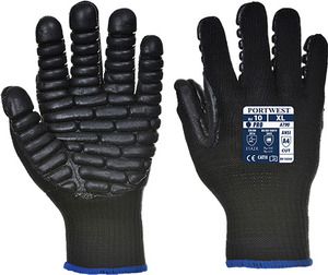 Portwest A790 - Anti-Vibration Glove