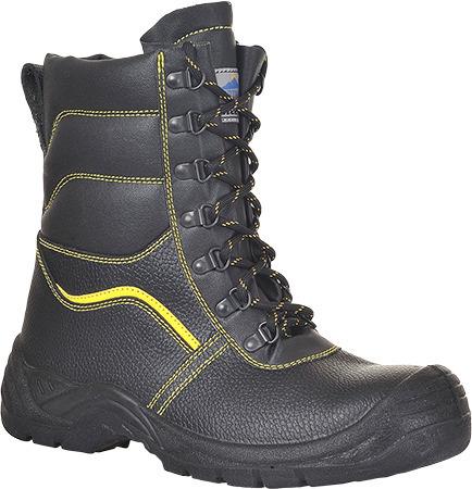 Portwest FW05 - Fur Lined Protector Boot