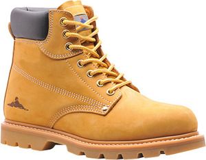 Portwest FW17 - Welted Safety Boot SB  39/6