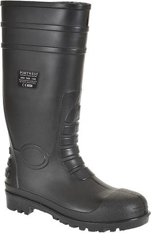 Portwest FW95 - Total Safety PVC Boot