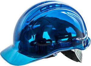 Portwest PV50 - Peak View Helmet