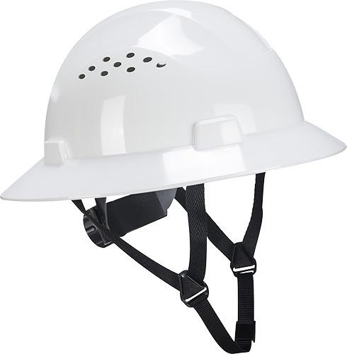 Portwest PW52 - Full Brim Future Helmet Vented