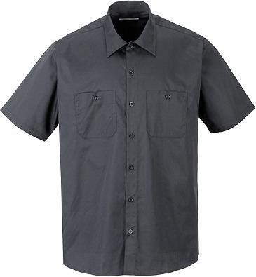 Portwest S124 - Industrial Work Shirt  S/S