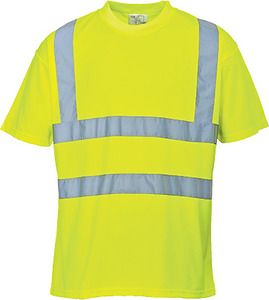 Portwest S478 - Hi-Vis T Shirt