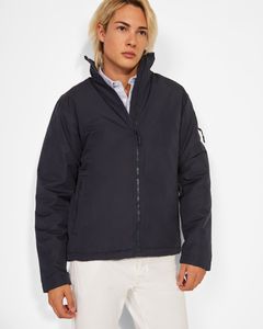 Roly CQ1107 - UTAH Quilted jacket in very resistant fabric