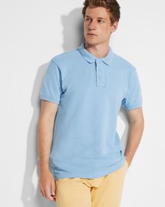 Roly PO6641 - IMPERIUM High quality short-sleeve polo shirt