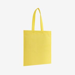 Stamina BO7506 - CREST Heat-sealed bag without gusset