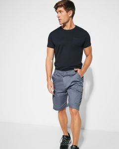 Roly BE6725 - ARMOUR Bermuda Shorts1