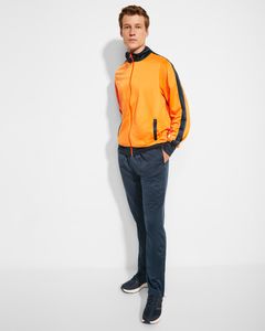 Roly CH0338 - ESPARTA Tracksuit with jacket and trousers