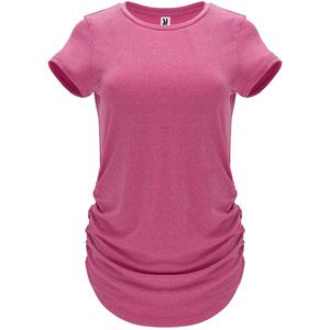 Roly CA6664 - AINTREE Multi-sports short sleeve technical t-shirt for women