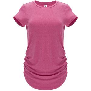 Roly CA6664 - AINTREE Camiseta técnica multi-deporte de manga corta para mujer