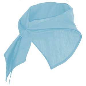 Roly PN9006 - JARANERO Triangular scarf worn as an accessory for men or womens clothing