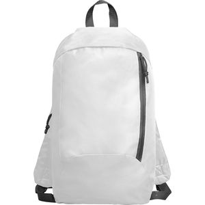 EgotierPro BO7154 - SISON Small backpack with adjustable shoulder straps