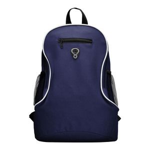 EgotierPro BO7153 - CONDOR Small backpack with adjustable straps