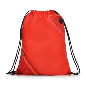 EgotierPro BO7150 - CUANCA All-purpose drawstring bag