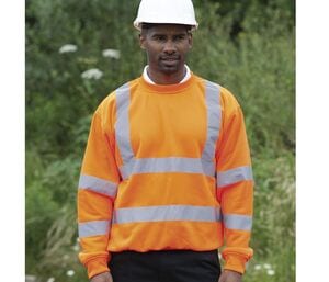 RTY High Visibility HV073 - High Visibility Sweat