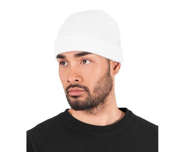 Flexfit 1500KC - Hypoallergenic Winter Acrylic Beanie Hat by Flexfit