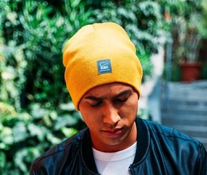 Atlantis AT175 - Recycled polyester beanie