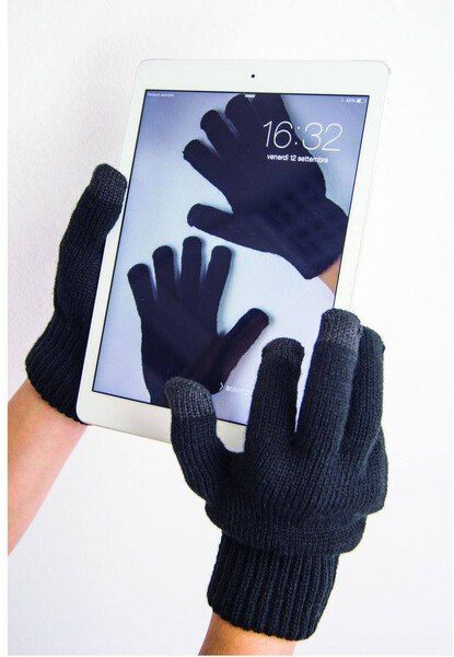 Atlantis AT200 - Atlantis AT200 Winter Touchscreen Gloves