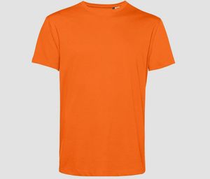 B&C BC01B - Ekologisk rundhalsad T-shirt herr 150