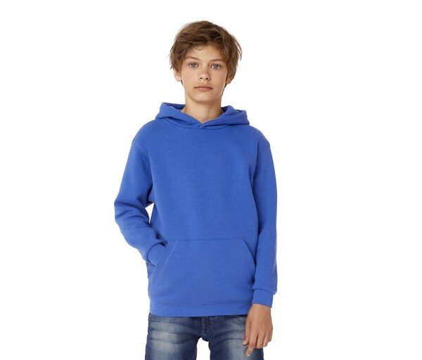 B&C BC511 - Sudor enfant à capuche