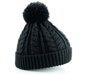 Beechfield BF454 - snowstar® cable knit beanie