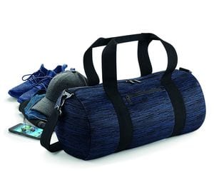 Bagbase BG196 - Double mesh duffel bag