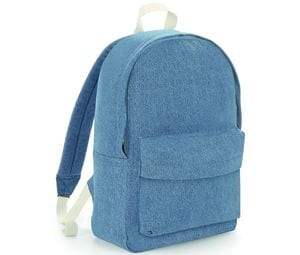 Bagbase BG641 - Sac à dos en denim 