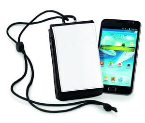 Bagbase BG949 - Portable XL pouch for sublimation